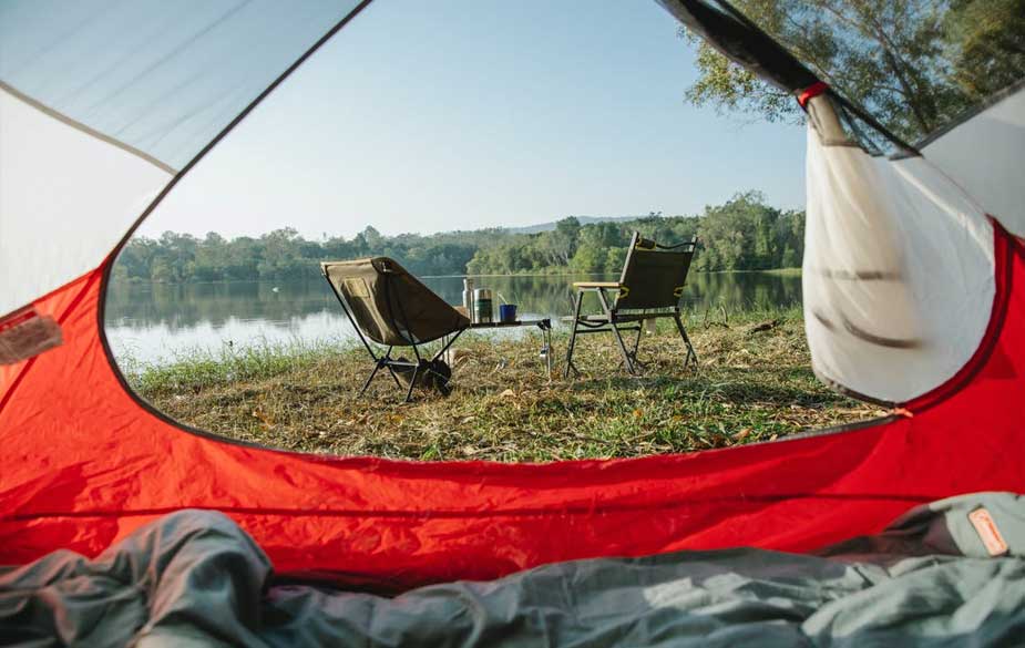 Camping – das perfekte Naturerlebnis - Camping – das perfekte Naturerlebnis